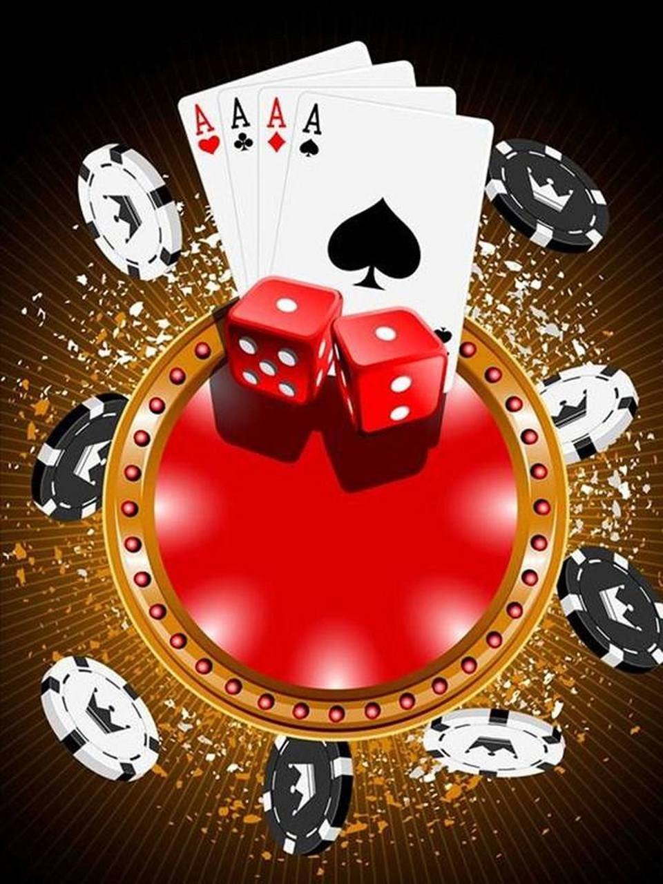 Tampilan mobile verifikasi akun aman