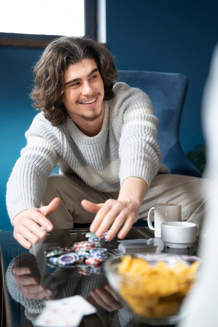 Ringkasan akses situs yang tertib